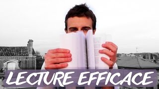 LECTURE  5 Conseils pour lire Efficacement [upl. by Gatias]