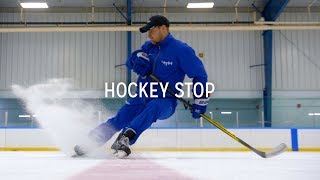 Hockey Stop [upl. by Ainot]