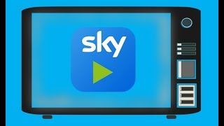 Come guardare Sky Go sulla TV e sulla Smart TV funzionante [upl. by Culosio497]