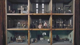 The Miniaturist RealLife History [upl. by Amias]