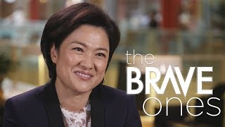 Zhang Xin CEO of SOHO China  The Brave Ones [upl. by Ydisahc594]