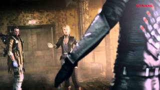 NeverDead  Trailer  TGS 2011 PS3 Xbox 360 [upl. by Anitnatsnok]