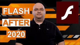 HOW TO PLAY FLASH FILES after 2020 [upl. by Angelico]