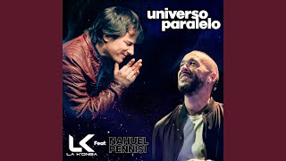 Universo Paralelo [upl. by Atalya]