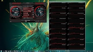 GTX 970 Easy overclocking guide [upl. by Anoyek]