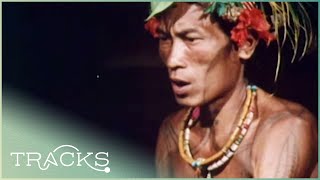 The Sakuddei Indonesias Threatened Tribe  Disappearing World [upl. by Etsirhc91]