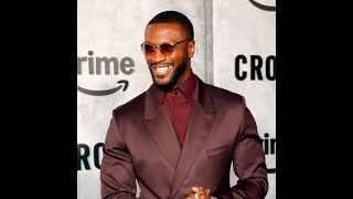 Why Aldis Hodge Is Perfect For Alex Cross [upl. by Joshua221]