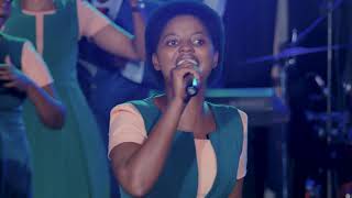 UWABAMBWE by Ukuboko kwiburyo ChoirADEPR GatengaLIVE RECORDING HD Video [upl. by Inan]