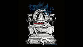 Profanatica US  Altar of the Virgin Whore EP 2018 [upl. by Lednew]