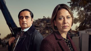 Unforgotten Season 4 Official Teaser [upl. by Dadinirt39]