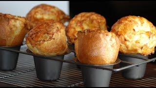 How to Cook Popovers [upl. by Netsud]