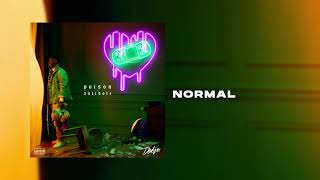 DADJU  Normal Audio Officiel [upl. by Paver]