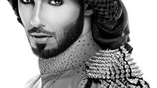 Omar Borkan Al Gala Handsome Man In The World [upl. by Enar]