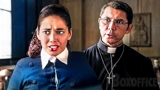 The Priests Sin  DRAMA  Faith Drama  Full Movie in English [upl. by Nawud]