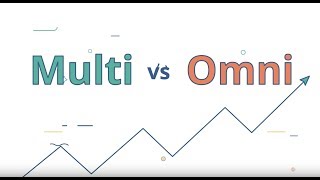 OmniChannel vs MultiChannel [upl. by Barbe192]