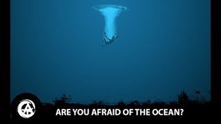 Thalassophobia Explained [upl. by Marder]