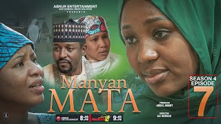 MANYAN MATA SEASON 4 EPISODE 7 [upl. by Nnyliak]