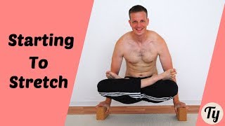 Full Body Stretch  Mobility Routine for Flexibility amp Relaxation [upl. by Colp]