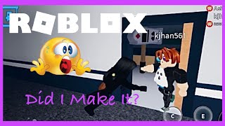 Pro Server  Roblox Flee The Facility [upl. by Norek]