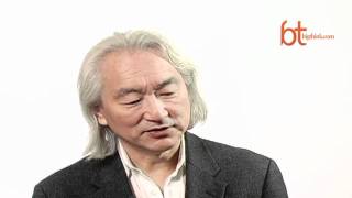 Michio Kaku The Secret Weapon of American Science  Big Think [upl. by Nylyahs]