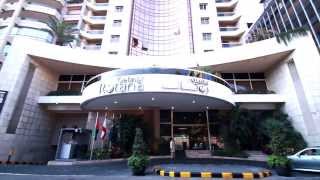 Gefinor Rotana  Beirut  Lebanon [upl. by Russell]