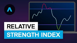 Whats the Relative Strength Index RSI [upl. by Loftus21]