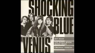 Shocking Blue  Venus  BHF Remix [upl. by Best920]