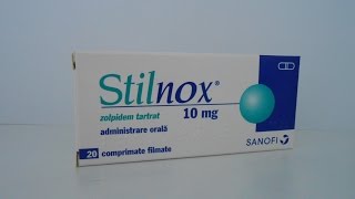 Stilnox [upl. by Angela]