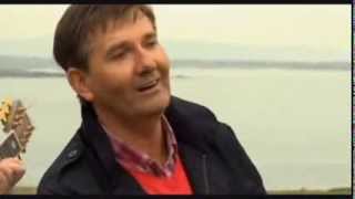 Daniel ODonnell  Homes of Donegal performed on Owey Island [upl. by Tareyn]