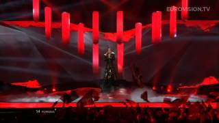 Cezar  Its My Life Romania  LIVE  2013 Grand Final [upl. by Adli717]