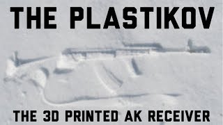 The Plastikov [upl. by Alaric]