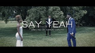 Preedy  Say Yeah Official Music Video [upl. by White546]