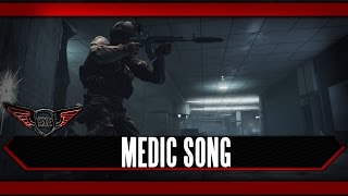 Battlefield 4 Der Medic Song by Execute [upl. by Aisa]