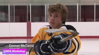 The Connor McDavid Story HD [upl. by Enywtna]