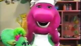 Barney amp Friends Snack Time Season 6 Episode 4 [upl. by Nysa800]