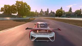 Jarama Circuit  Hot Lap Racing [upl. by Greenes528]