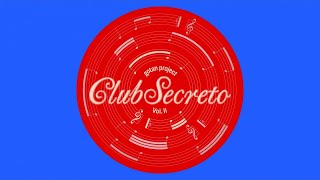 Gotan Project  Club Secreto VolII Full Album [upl. by Ariahaj]