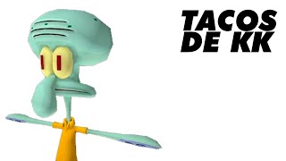 tacos de caca [upl. by Halueb]