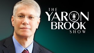 Yaron Brook Show Living Objectivism [upl. by Ayek789]