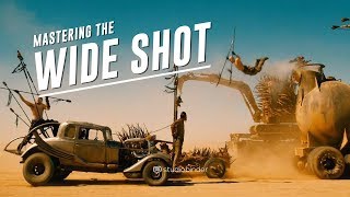 3 Wide Shots That Every Filmmaker Needs to Know [upl. by Edette]