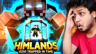 Himlands Smarty Trapped Ezio’s Final Chance  Minecraft Himlands  Day 89 S3 E25 [upl. by Adnohsor747]