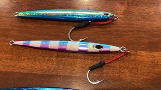 Understanding Jig Types and Rigging Jigs [upl. by Ob781]