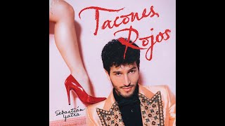 Sebastian Yatra  Tacones Rojos AUDIO [upl. by Nive]