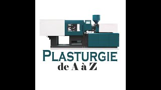 injection plastique  introduction [upl. by Nlycaj]