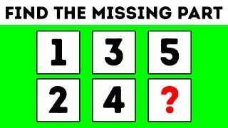 13 Riddles That Are Trickier Than They Seem [upl. by Radnaxela]