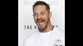 Tom Hardy Is Just Getting Started [upl. by Charmane]