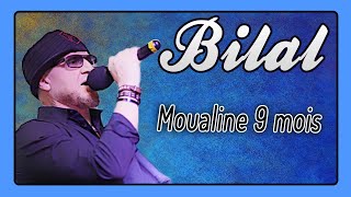 Cheb Bilal  Moualine 9 Mois [upl. by Xirdnek]