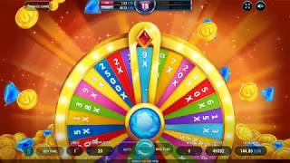 New Game Fortune Cash RiverSweeps Sweepstakes game [upl. by Enyahc894]