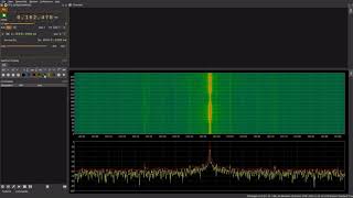 How To Use SDRangel Version 6 with Microsoft Windows 10 November 2020 [upl. by Catherin109]