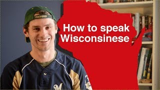 My Crazy Wisconsin Accent Accent tag [upl. by Jaan95]